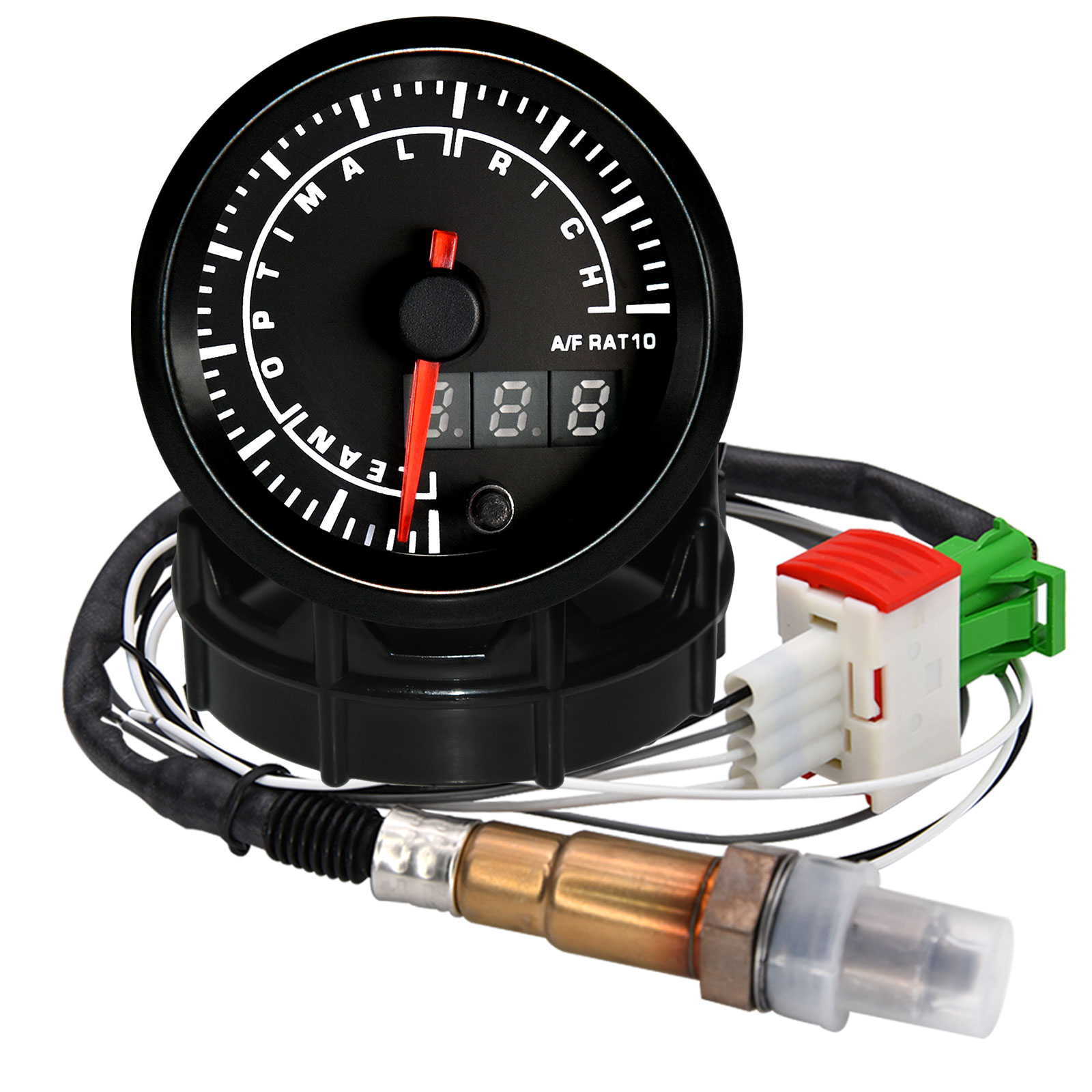 Do Oxygen Meter - A 52mm Narrowband Air Fuel Ratio