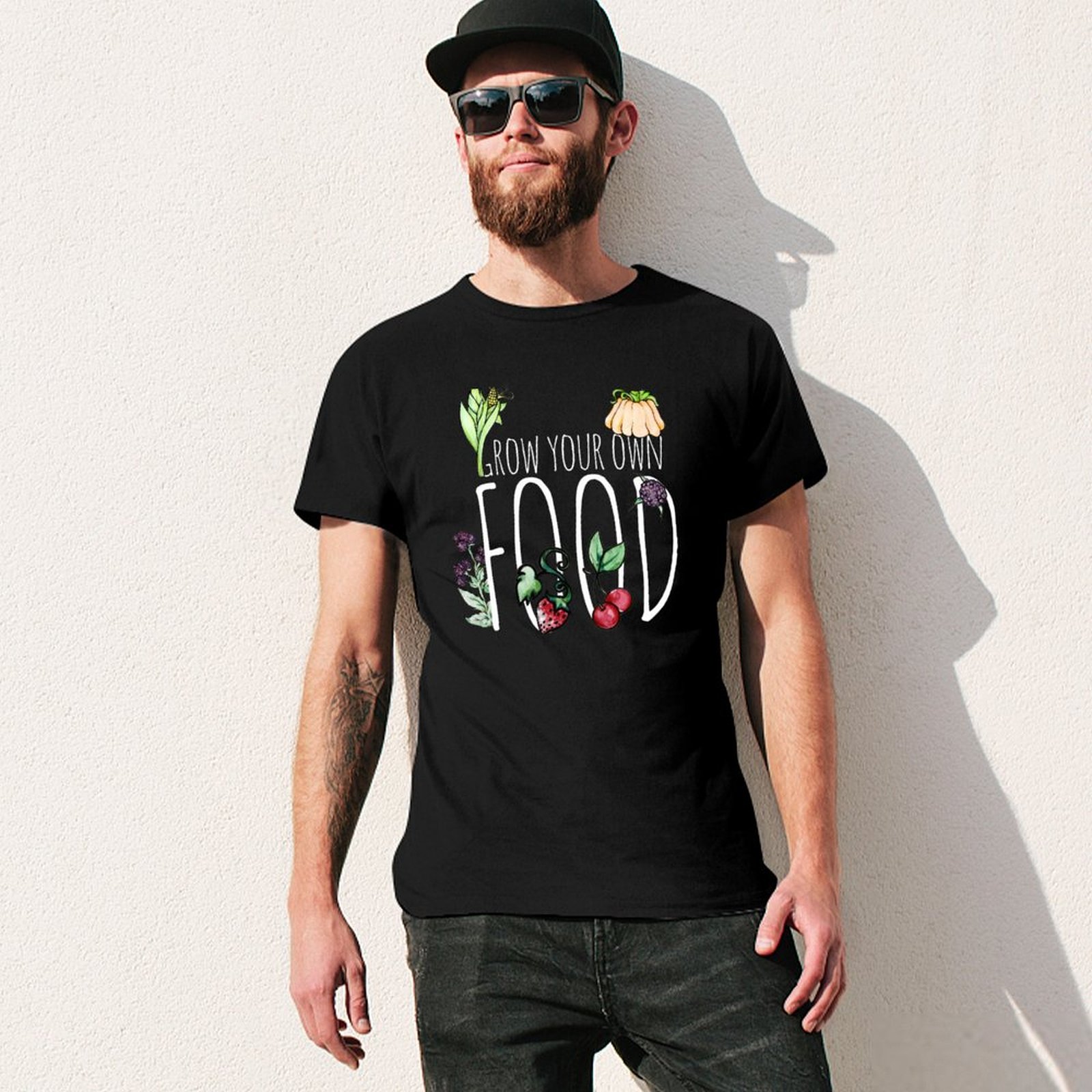 Grow your own FOOD urban farmi - Urban Farming In China 评论和价格