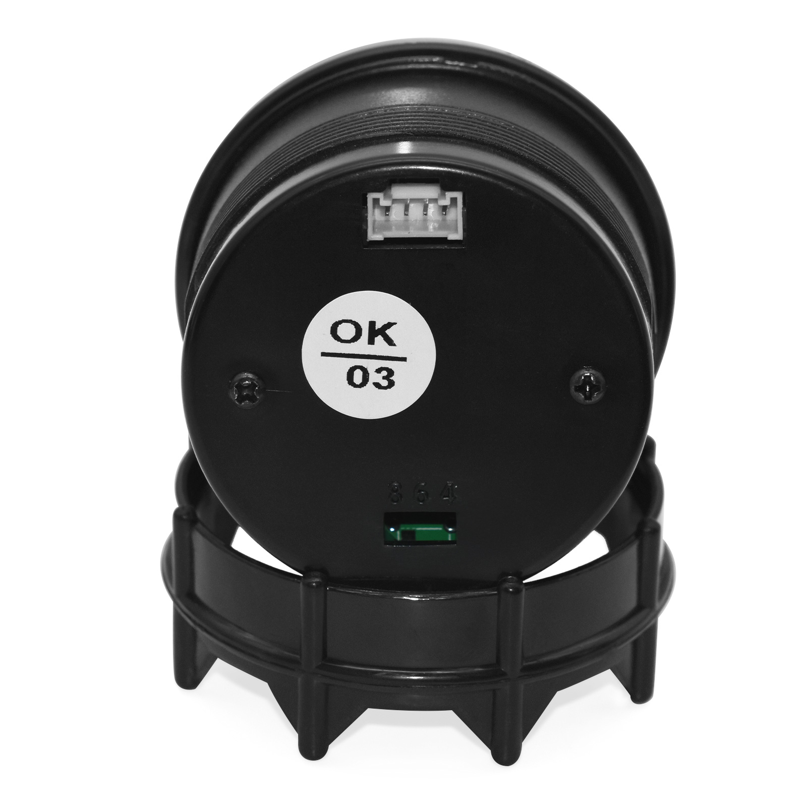 52mm Air Fuel Ratio Gauge Digi - Do Oxygen Meter 评论和价格