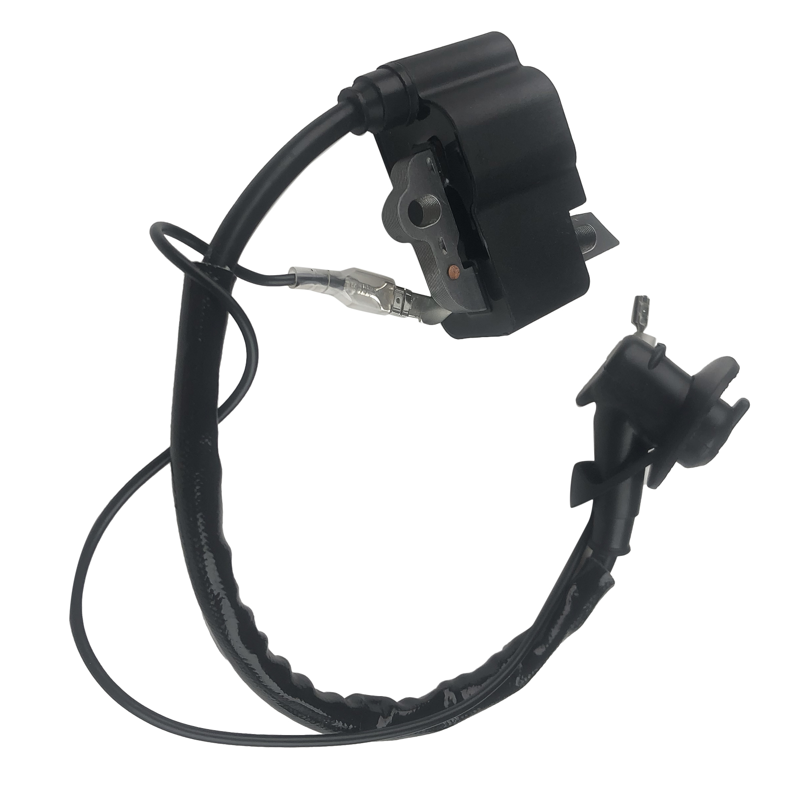 Ignition Coil Module Fit For S - Stihl Chainsaw Ms311 评论和价格