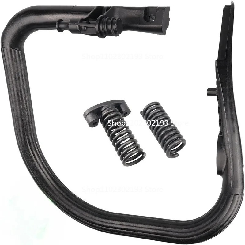11407911703 Front Handle Bent  - Stihl Chainsaw Ms311 评论和价格