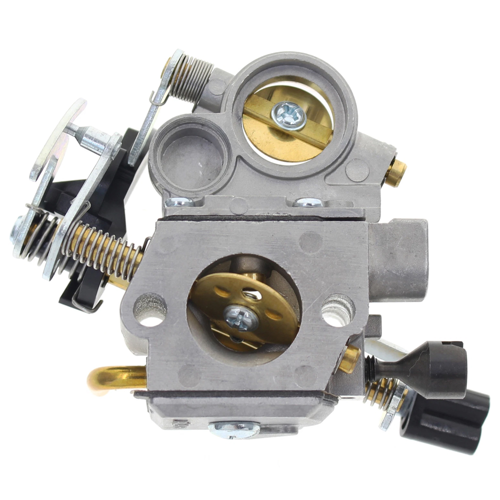 New Carburetor For Stihl MS311 - Stihl Chainsaw Ms311 评论和价格