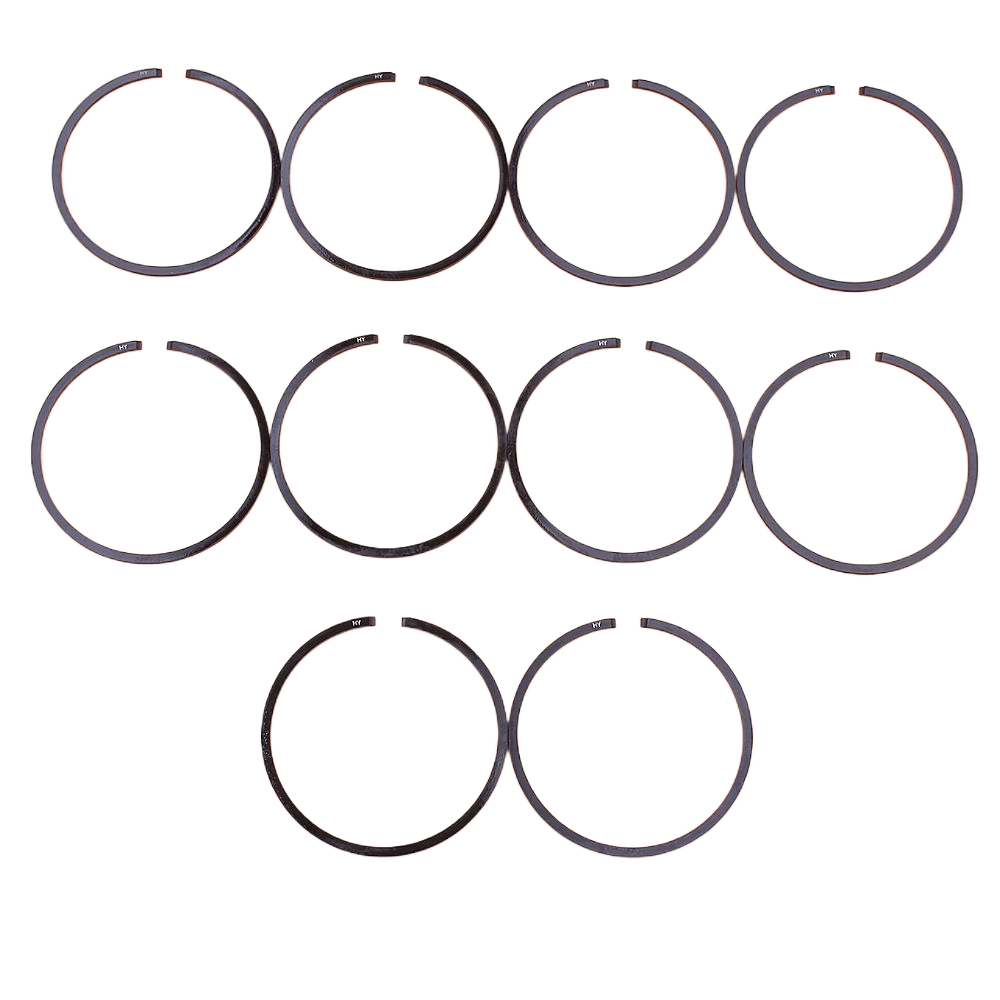 15pcs/lot Piston Rings For Sti - Stihl Chainsaw Ms311 评论和价格