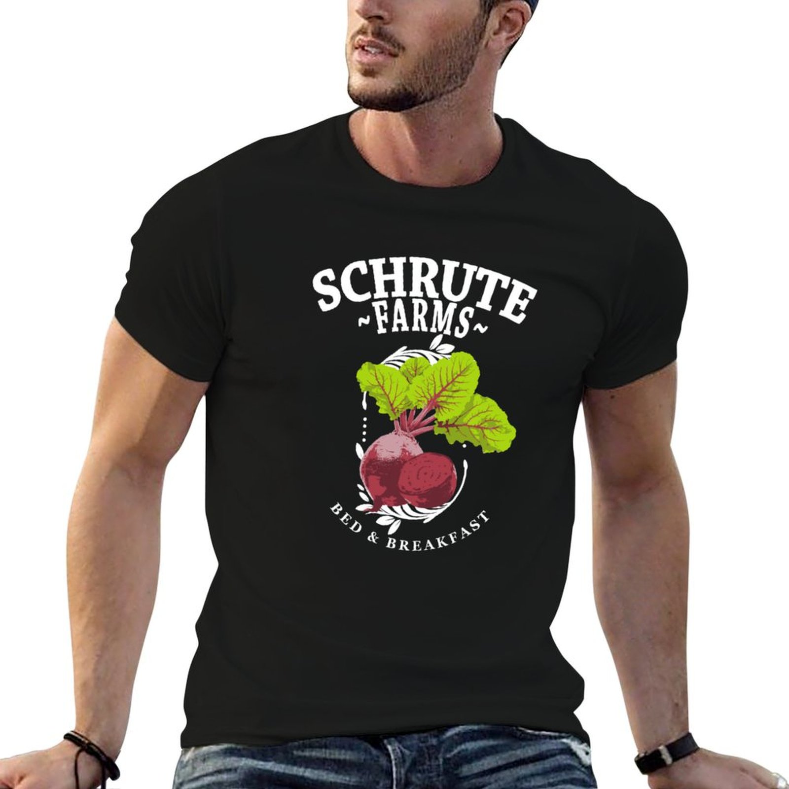 Schrute Farms Bed & Breakfast  - Urban Farming In China 评论和价格